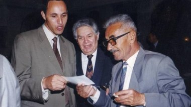 Tahar Benaïcha n’est plus