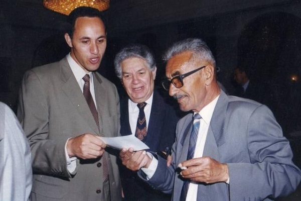 Tahar Benaïcha n’est plus