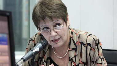 Ponctions sur les salaires des grévistes : Benghebrit sévit