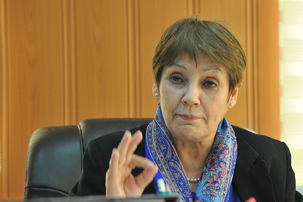 Fuite d’un sujet d’examen du cycle primaire : Benghebrit promet des mesures judicaires