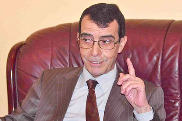 L’état de santé de Benhadid est inquiétant