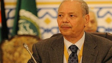 Le SG adjoint de la Ligue Arabe,Ahmed Benhelli n’est plus