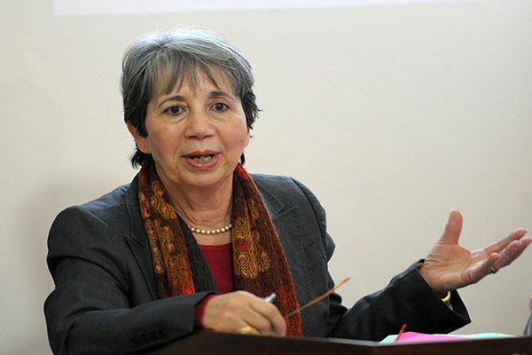 Benhabylès: « Des organisations acheminent des armes en Libye et en Syrie sous la couverture humanitaire »