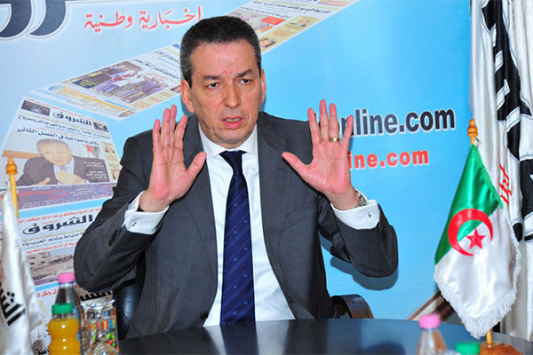 L’ARAV : « L’affaire Benagoun ne relève pas de nos prérogatives »