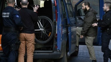 L’ex-membre du GIA Marouane Benahmed extradé vers la France