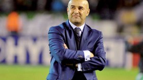 Abdelhak Benchikha quitte le Raja de Casablanca