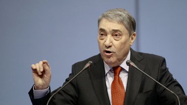 Benflis: «L'Algérie a besoin de modernisation»