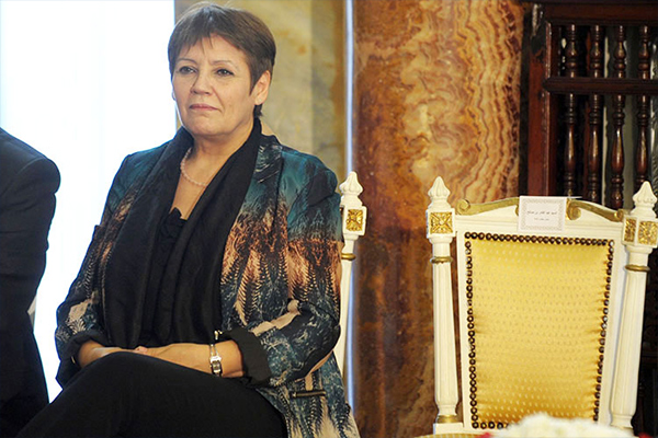 Benghebrit aux candidats: «Rassurez-vous les sujets seront abordables»