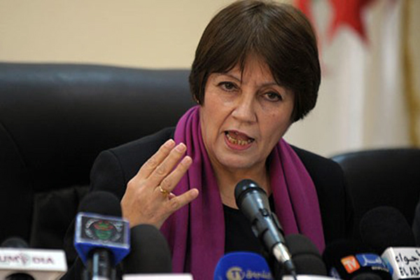 Benghebrit s’engage à promouvoir les adjoints d’éducation