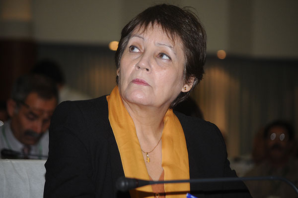 La coordination des sciences islamiques se déchaîne contre Benghebrit