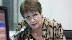 حارس بالديوان يناشد تدخل الوزيرة بن غبريط لإنصافه