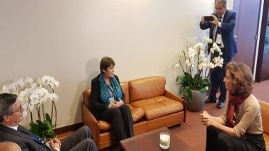 Benghebrit : « L’Algérie est prête à lutter contre l’extrémisme »