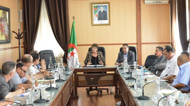 Le Cnapeste boude la réunion avec Benghebrit