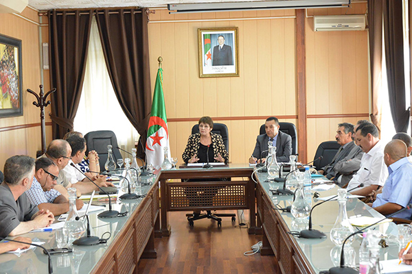 Le Cnapeste boude la réunion avec Benghebrit