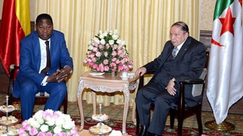 رئيس البينين: هذه نصائح بوتفليقة لبلدنا من أجل مواجهة الإرهاب