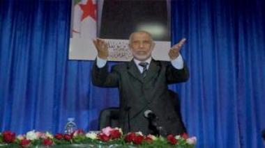 Belkhadem : «Les propos de Saadani sont « sales »