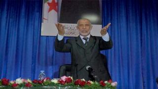 Belkhadem : «Les propos de Saadani sont « sales »