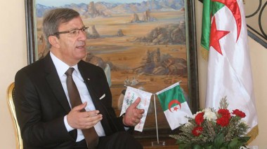 Benouari: «Boudiaf ne faisait pas confiance au gouvernement Ghozali »