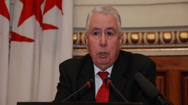 Bensalah:«La démarche de Trump aura de graves répercussions»