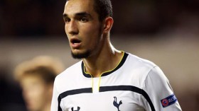 بن طالب ضمن أفضل 3 مواهب صاعدة في البوندسيلغا‎