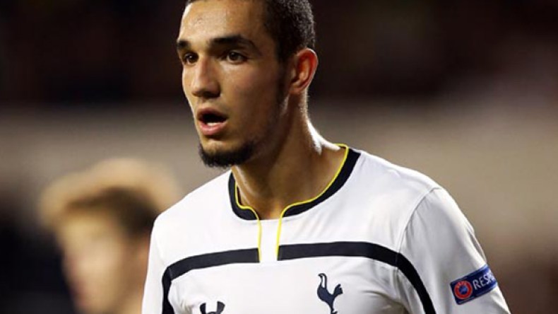 بن طالب ضمن أفضل 3 مواهب صاعدة في البوندسيلغا‎