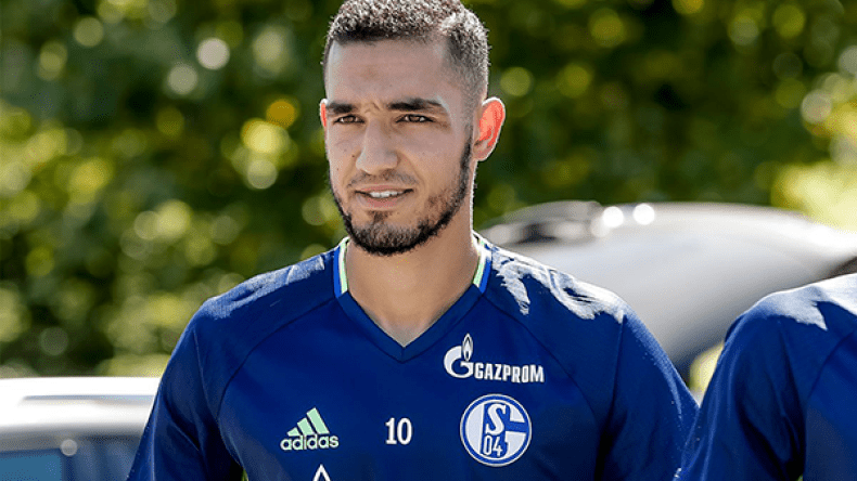 بن طالب يدفع ثمن “إبعاده” من المنتخب الوطني