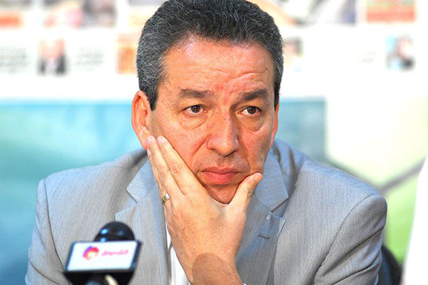 Démission collective au Mouvement Populaire Algérien