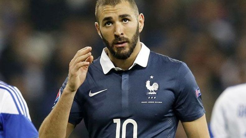 Le Graët: «Benzema a été bête comme un âne»