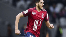 بن زية: رحيل أنتونيتي كان في صالحي وأنا سعيد