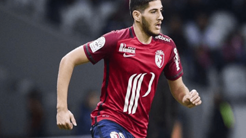 بن زية: رحيل أنتونيتي كان في صالحي وأنا سعيد