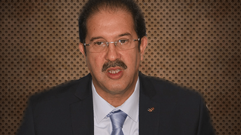 اللجنـة الأولمبيـة تعقد جمعيتها العامة السبت