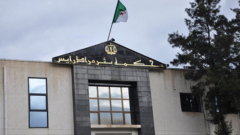 تأجيل البت في قضية الخبر إلى 8 جوان المقبل
