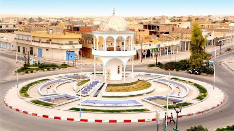 الإعدام لفلسطيني قتل صاحب مزرعة ببسكرة