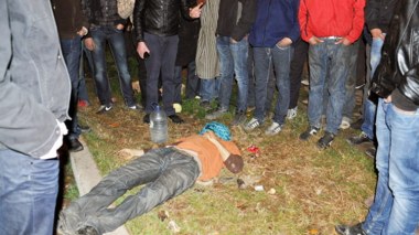 Affrontements entre citoyens et vendeurs d’alcool à Batna