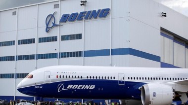 Tassili Airlines négocie l’ouverture d’une usine Boeing en Algérie