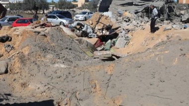 La frontière algéro-libyenne maintenue fermée