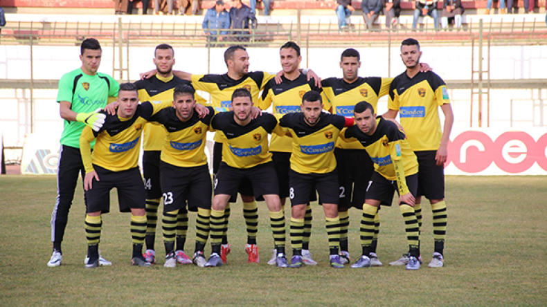 مباريات نارية في بجاية والشلف وسكيكدة والرائد في أفضل رواق