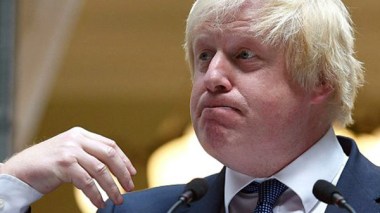 Sarcasmes et critiques après la nomination de Boris Johnson au Foreign Office Britannique