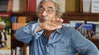 Human Rights Activists To Echorouk: “Writer Boualem Sensal Betrayed Algeria Twice”