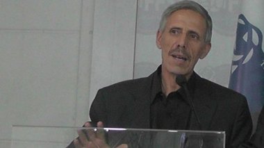 Le FFS insiste sur le consensus national