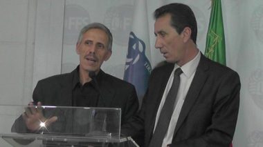 Bouchafaa: «La Kabylie est une partie indétachable de l’Algérie»