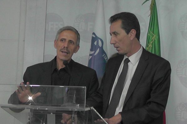 Bouchafaa: «La Kabylie est une partie indétachable de l’Algérie»