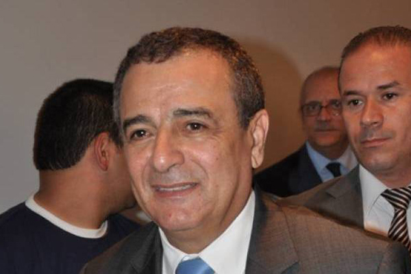 Bouchouareb: « Nous n’avons dépensé un seul dinar pour reprendre El Hadjar »