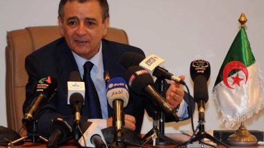 Bouchouareb : « 7780 projets ont été concrétisés en 2016 »