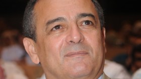 بوشوارب: “مرسيدس” و”رونو” حلفاؤنا لتخطي أزمة البترول