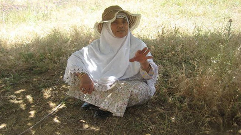 الحكومة تتكفل بالبطلة الأوراسية لأداء مناسك الحج