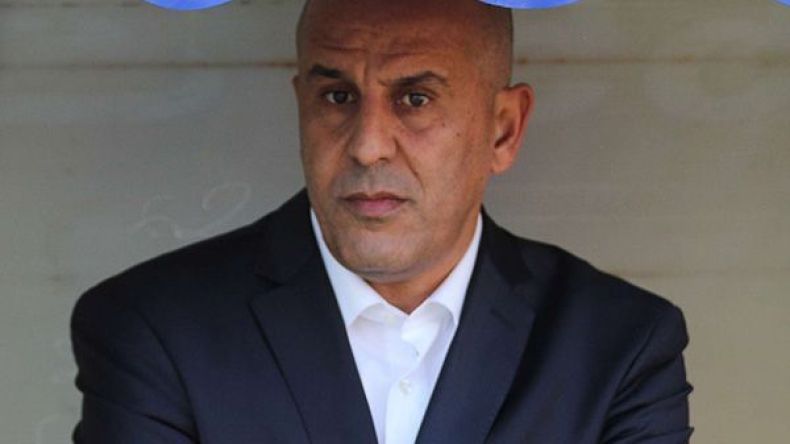 بوغرارة: علينا الاستثمار الجيد في المعنويات المرتفعة للاعبين