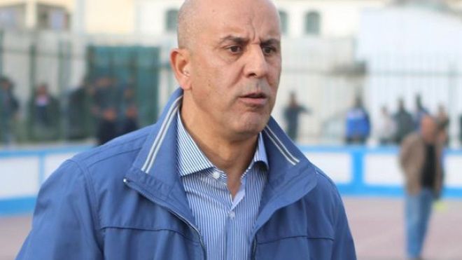 بوغرارة يؤكد على أهمية ثاني نتيجة على التوالي