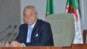 تحديد انتخابات التجديد الجزئي لأعضاء المجلس الدستوري هذا الشهر