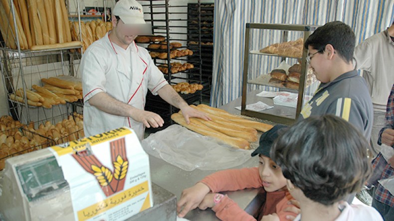 10 أيام مهلة لحل أزمة الخبازين ورفع هامش الربح